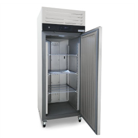 Шкаф холодильный однодверный GoodFood GF-SNACK400TNS-HC - 2