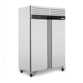 Шкаф морозильный двухдверный GoodFood GF-GN1200BTS-HC