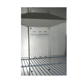 Шкаф морозильный двухдверный GoodFood GF-GN1200BTS-HC - 3