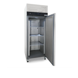 Шафа морозильна однодверна GoodFood GF-GN600BTS-HC - 2