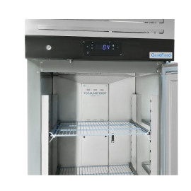 Шкаф морозильный однодверный GoodFood GF-GN650BTS-HC - 3