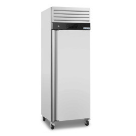 Шкаф морозильный однодверный GoodFood GF-SNACK400BTS-HC