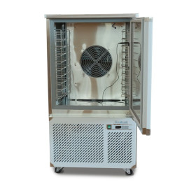 Шафа шокової заморозки GoodFood GF-BCF60-HC - 4