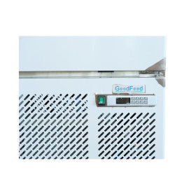 Шафа шокової заморозки GoodFood GF-BCF60-HC - 3