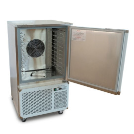 Шафа шокової заморозки GoodFood GF-BCF60-HC - 2