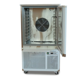 Шафа шокової заморозки GoodFood GF-BCF40-HC - 2