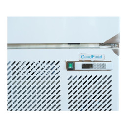 Шафа шокової заморозки GoodFood GF-BCF40-HC - 4