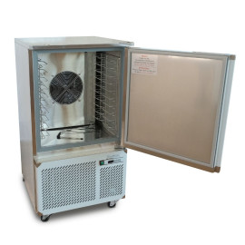 Шафа шокової заморозки GoodFood GF-BCF40-HC - 3