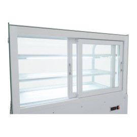 Витрина холодильная GoodFood FW370R - 3