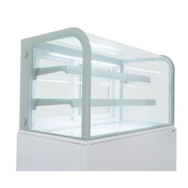 Витрина холодильная GoodFood FW370R - 2