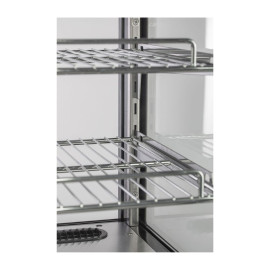 Витрина холодильная GoodFood RTW202L5 - 4