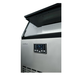 Льодогенератор GoodFood IM45CRS - 4