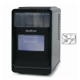 Льодогенератор GoodFood IM10CIMAN - 2