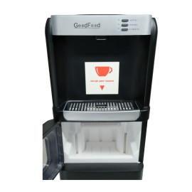 Льдогенератор с диспансером воды GoodFood IM15FIBCOOL - 4