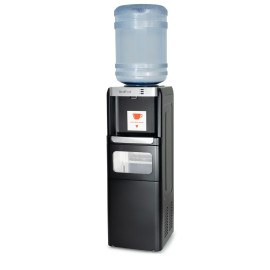 Льдогенератор с диспансером воды GoodFood IM15FIBCOOL