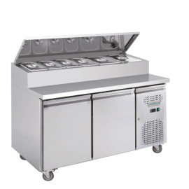 Саладета GoodFood GF-SH2000-800-HC