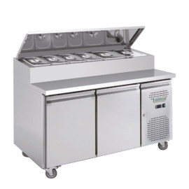 Саладета GoodFood GF-SH2000-700-HC