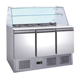 Саладета GoodFood GF-S903SQ-HC