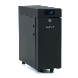 Охладитель молока GoodFood MC5 - 2