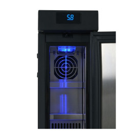 Охладитель молока GoodFood MC5 - 4