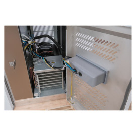 Стіл холодильний GoodFood GF-GN2140TN-HC чотири шухляди - 2