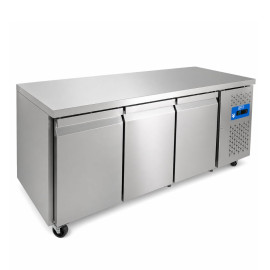Стіл морозильний тридверний енергоефективний BRILLIS GN3100BT