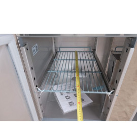 Стол холодильный GoodFood GF-S901-2D-H6C - 2