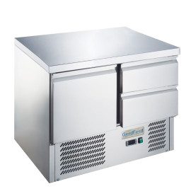 Стіл холодильний GoodFood GF-S901-2D-H6C