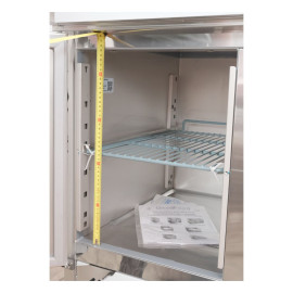 Стол холодильный GoodFood GF-S901-2D-H6C - 4