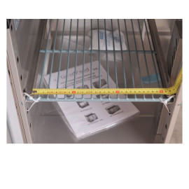 Стол холодильный GoodFood GF-S903TOP-4D-HC четыре ящика - 3