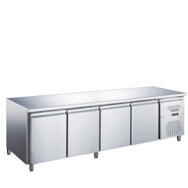 Стол морозильный GoodFood GF-GN4100BT-HC