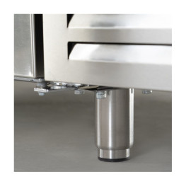 Стол морозильний двухдверный GoodFood GF-GN2100BTS-HC - 4