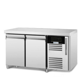 Стол морозильний двухдверный GoodFood GF-GN2100BTS-HC