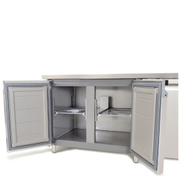 Стол морозильний трехдверный GoodFood GF-GN3100BTS-HC - 2