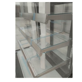 Кондитерська вітрина Gooder XC-275 CUBE - 3