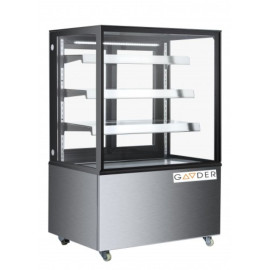Кондитерська вітрина Gooder XC-275 CUBE