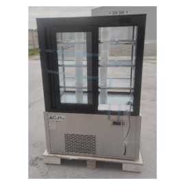 Кондитерська вітрина Gooder XC-275 CUBE - 4