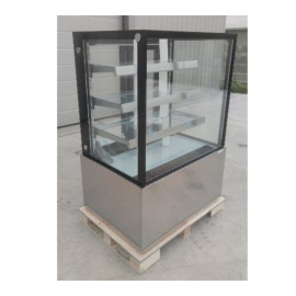 Кондитерська вітрина Gooder XC-275 CUBE - 2