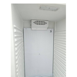 Шафа середньотемпературна Gooder BR600V - 3