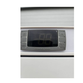 Шафа середньотемпературна Gooder BR600V - 4