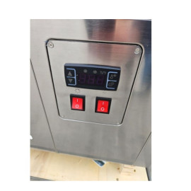 Холодильная витрина-горка Gooder XC-520 Cube - 4