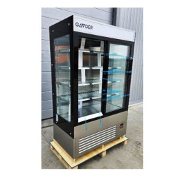 Холодильная витрина-горка Gooder XC-520 Cube - 3