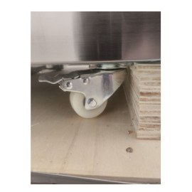 Холодильная витрина-горька Gooder XC-920 Cube - 5