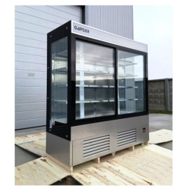 Холодильная витрина-горька Gooder XC-920 Cube - 2