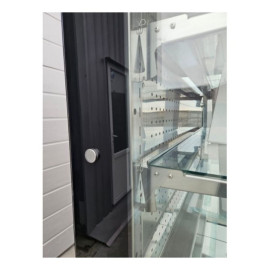 Холодильная витрина-горька Gooder XC-920 Cube - 6