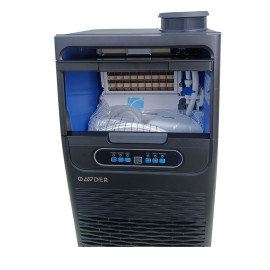 Льодогенератор Gooder GDR-AT80FT - 6