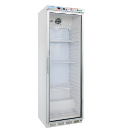 Шафа холодильна Forcar G-ER400G