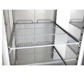 Шафа холодильна Forcold G-GN1200TN-FC - 3