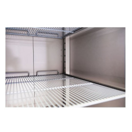 Шафа холодильна Forcold G-GN1200TN-FC - 2