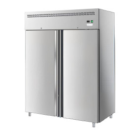 Шафа холодильна Forcold G-GN1200TN-FC